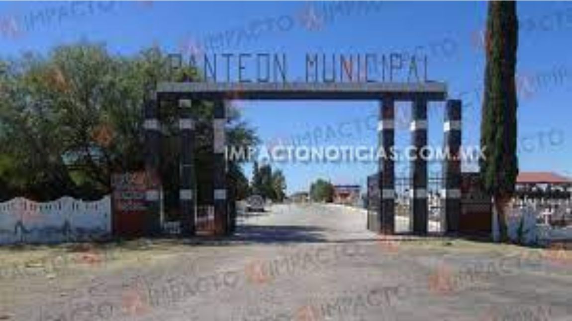 Máximo de cuatro meses para que municipio recupere predio donde se ...