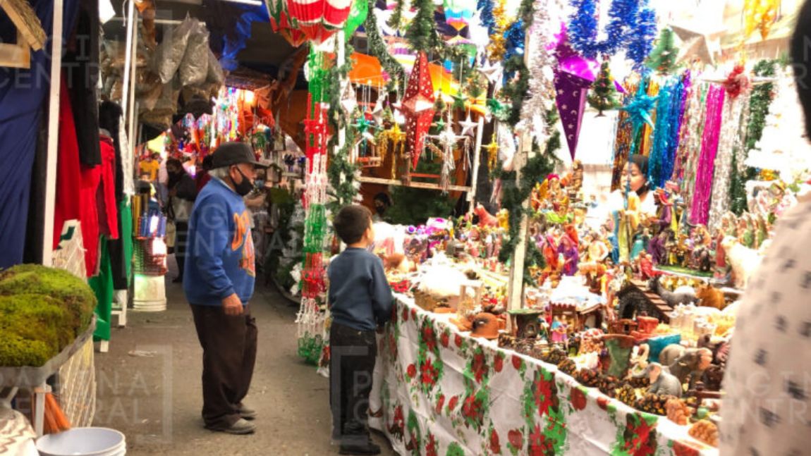 Dará facilidades inspección de Gobernación a comerciantes durante bazar ...