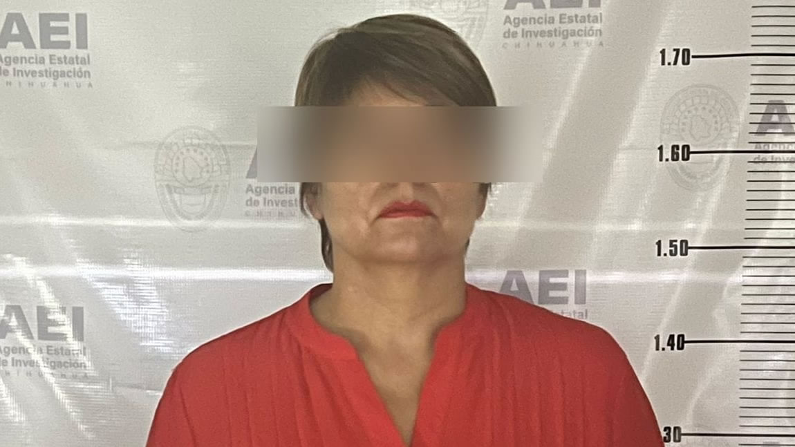 Mujer ante el juez por violación sexual contra una menor de edad ...