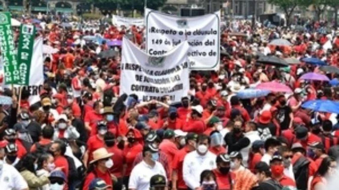 Por esto se celebra el Día Internacional del Trabajo el 1 de mayo ...