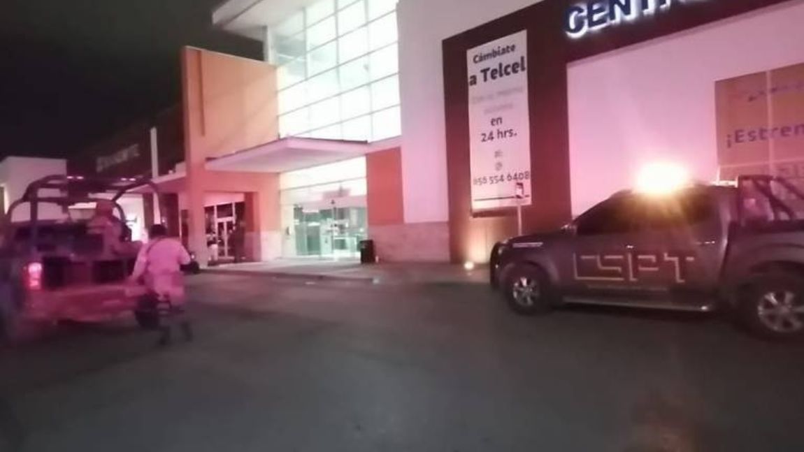 Encuentran bombas molotov en plaza y cine de Ciudad Juárez ...