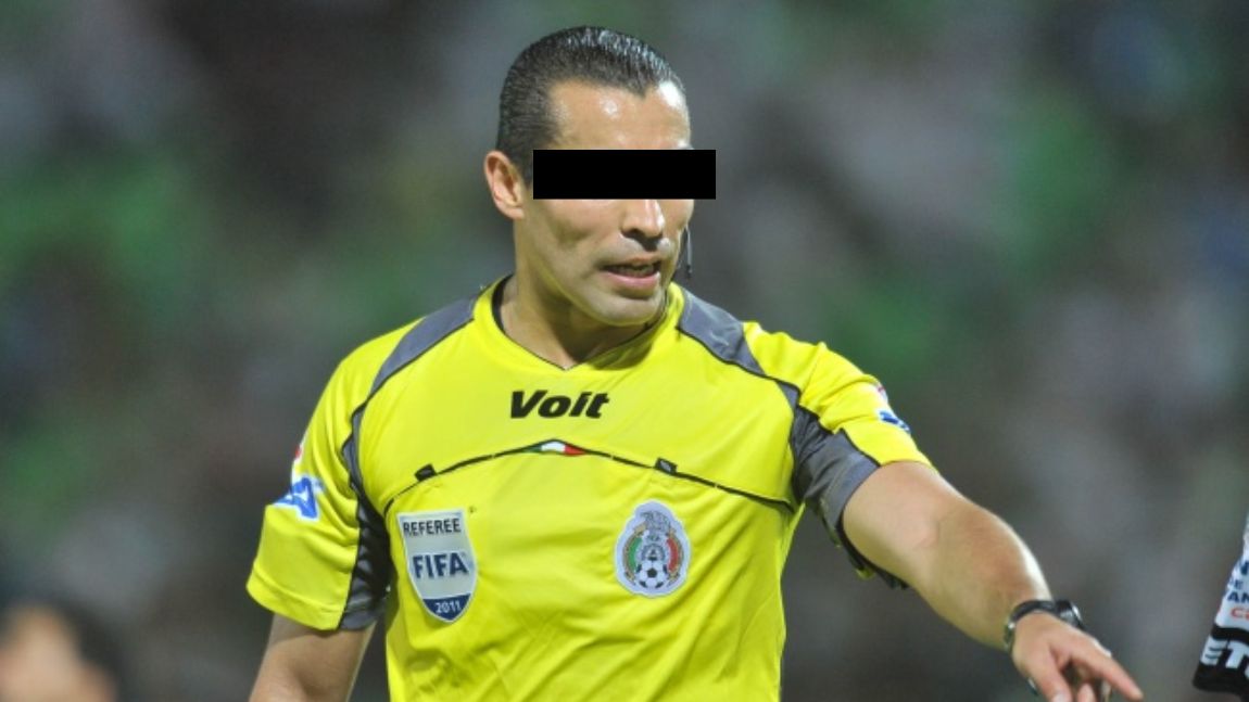 Enfrentará juicio “Chiquimarco” por presunto abuso familiar | Impacto ...