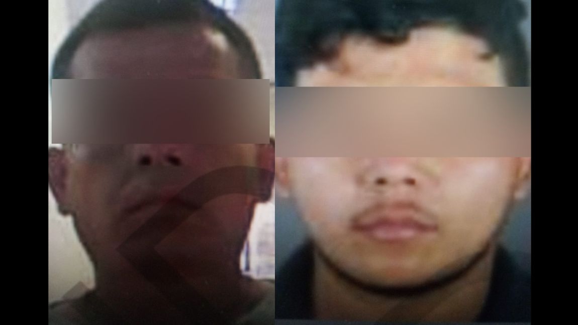 Vinculan a proceso a dos imputados por el delito de robo agravado a un ...