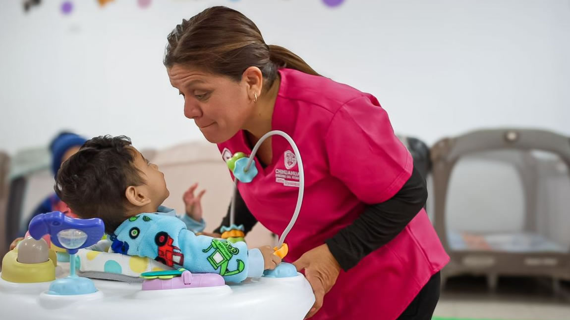 Presenta ICHDII calendario de capacitaciones para estancias infantiles ...