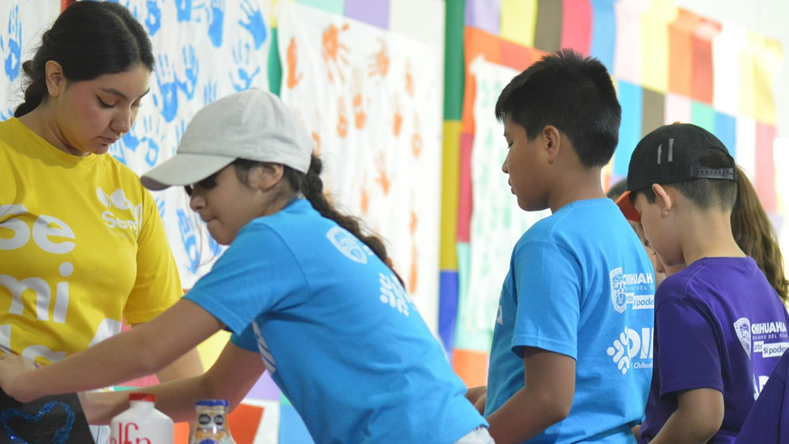 Invita Semilla Museo Interactivo a su curso de primavera 2024 ...