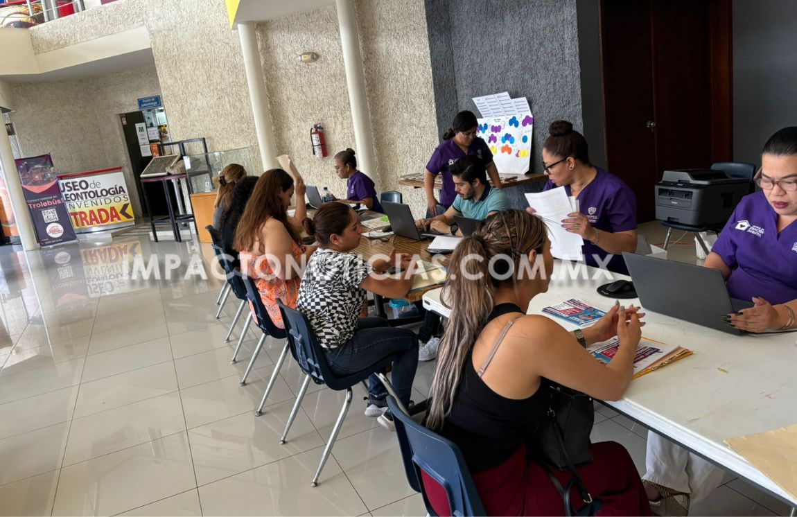 Amplía Ichdii cobertura de becas para estancias infantiles en siete ...