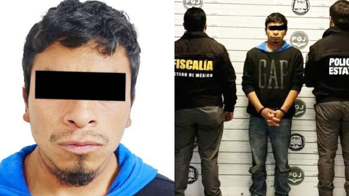 Asesinó a puñetazos a su hijo de 6 años en Edomex | ImpactoNoticias.com.mx