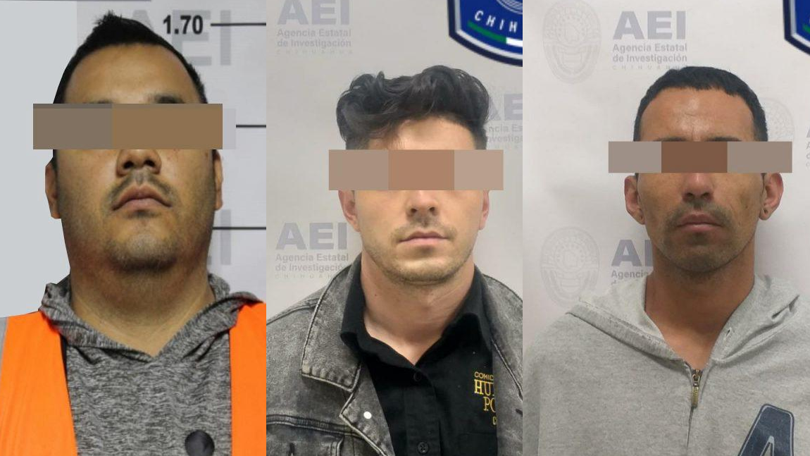 Sentenciados a 50 años de prisión por el secuestro de adolescente ...