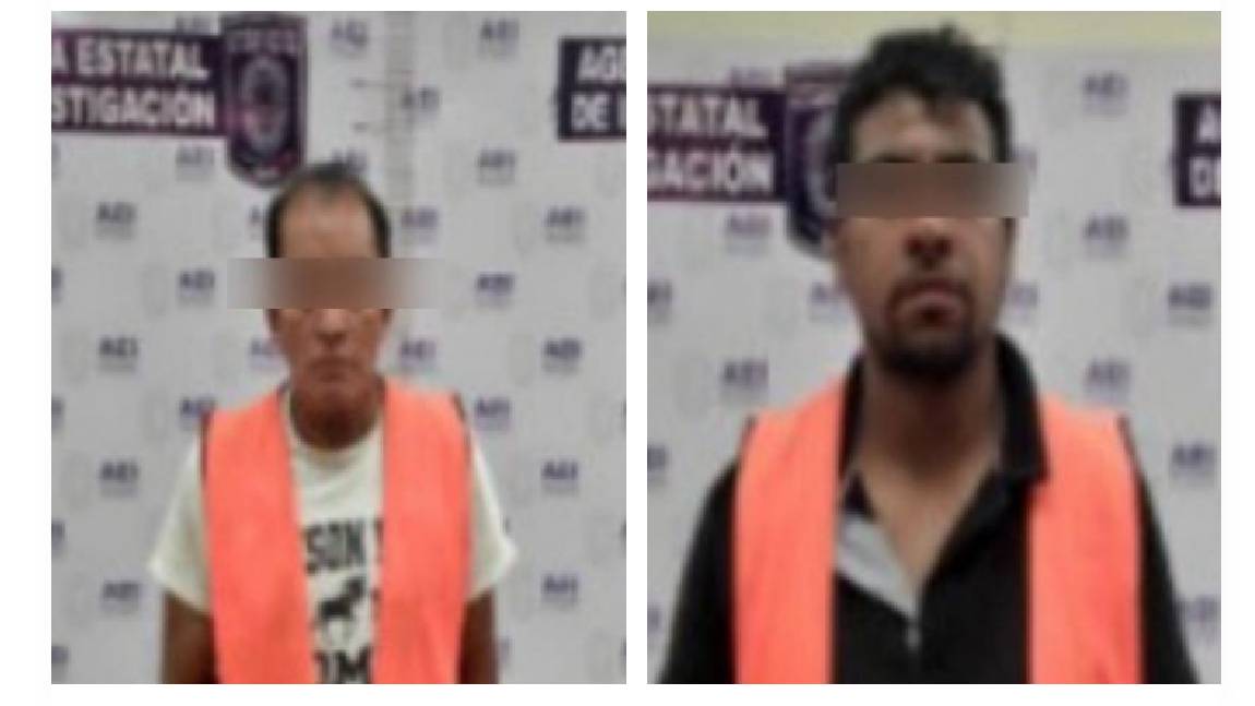 Vinculan a proceso a dos hombres por abuso sexual con penalidad ...