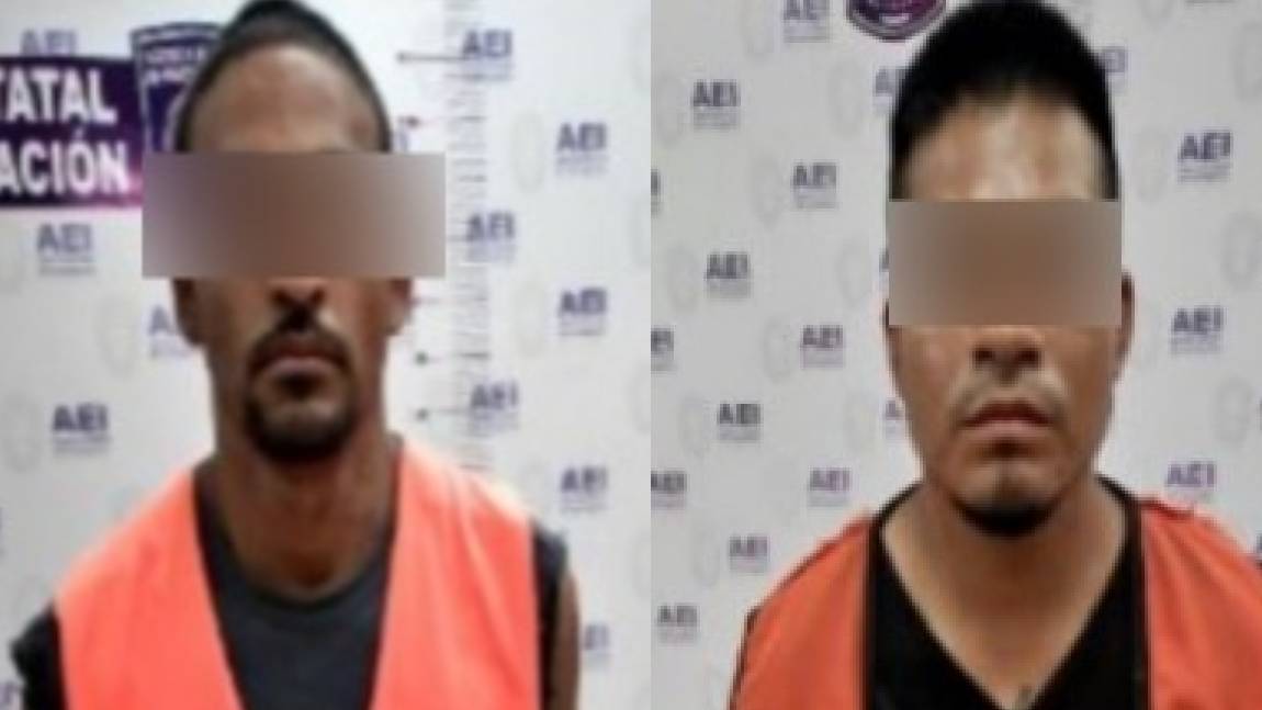 Los vinculan a proceso penal por abuso sexual y robo a dos mujeres ...