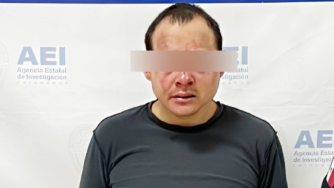 Imputan nuevo cargo a sujeto que privó de la vida a ministerial durante ...