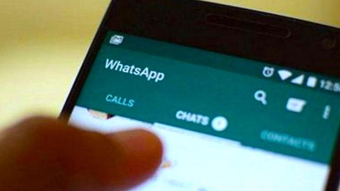 Alerta policía municipal de Camargo por posible fraude en WhatsApp que ...