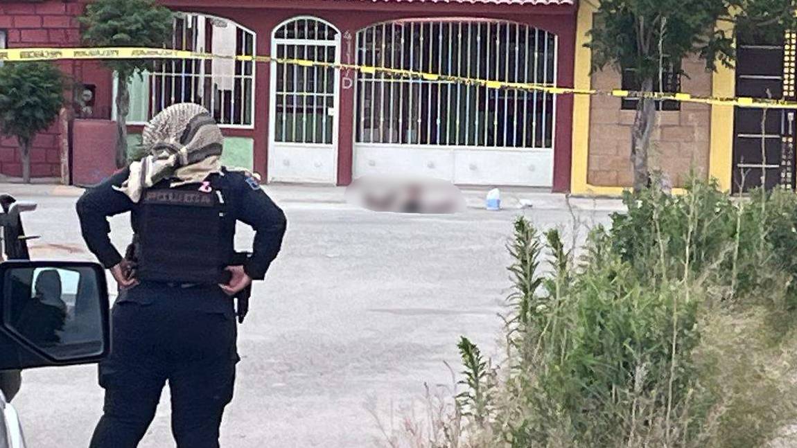 Ataque armado deja un muerto y dos heridos en Cerrada de San Miguel, en ...